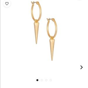 Uncommon James earrings
